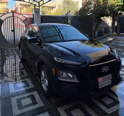 هيونداي كونا